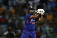 1st One Day International: India v South Africa